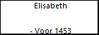 Elisabeth 