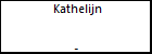 Kathelijn 