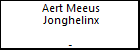 Aert Meeus Jonghelinx