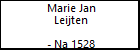 Marie Jan Leijten