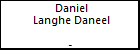 Daniel Langhe Daneel