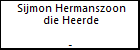 Sijmon Hermanszoon die Heerde