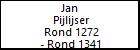 Jan  Pijlijser