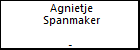 Agnietje Spanmaker