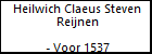 Heilwich Claeus Steven Reijnen