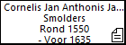 Cornelis Jan Anthonis Jan Adriaen Smolders
