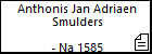 Anthonis Jan Adriaen Smulders
