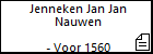 Jenneken Jan Jan Nauwen