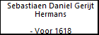 Sebastiaen Daniel Gerijt Hermans