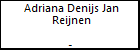 Adriana Denijs Jan Reijnen