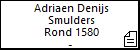 Adriaen Denijs Smulders