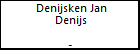 Denijsken Jan Denijs