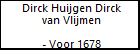 Dirck Huijgen Dirck van Vlijmen