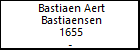 Bastiaen Aert Bastiaensen