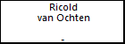 Ricold van Ochten