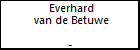 Everhard van de Betuwe