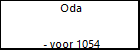 Oda 