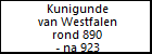 Kunigunde van Westfalen