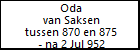 Oda van Saksen