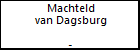 Machteld van Dagsburg