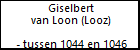 Giselbert van Loon (Looz)