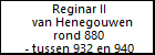 Reginar II van Henegouwen