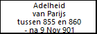 Adelheid van Parijs