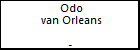 Odo van Orleans