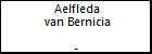 Aelfleda van Bernicia