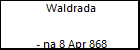 Waldrada 