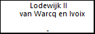 Lodewijk II van Warcq en Ivoix