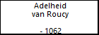 Adelheid van Roucy