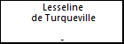 Lesseline de Turqueville