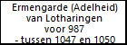 Ermengarde (Adelheid) van Lotharingen