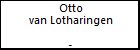 Otto van Lotharingen
