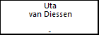 Uta van Diessen