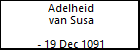 Adelheid van Susa