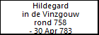 Hildegard in de Vinzgouw
