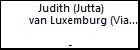 Judith (Jutta) van Luxemburg (Vianden)