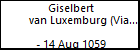 Giselbert van Luxemburg (Vianden)