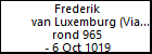 Frederik van Luxemburg (Vianden)