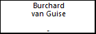 Burchard van Guise