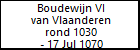 Boudewijn VI van Vlaanderen