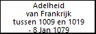 Adelheid van Frankrijk