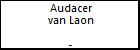 Audacer van Laon