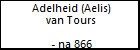 Adelheid (Aelis) van Tours