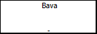 Bava 