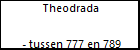 Theodrada 