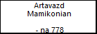 Artavazd Mamikonian