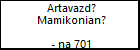 Artavazd? Mamikonian?